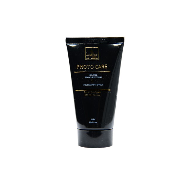 کرم ضدآفتاب فاقد چربی اورلین (SPF50)