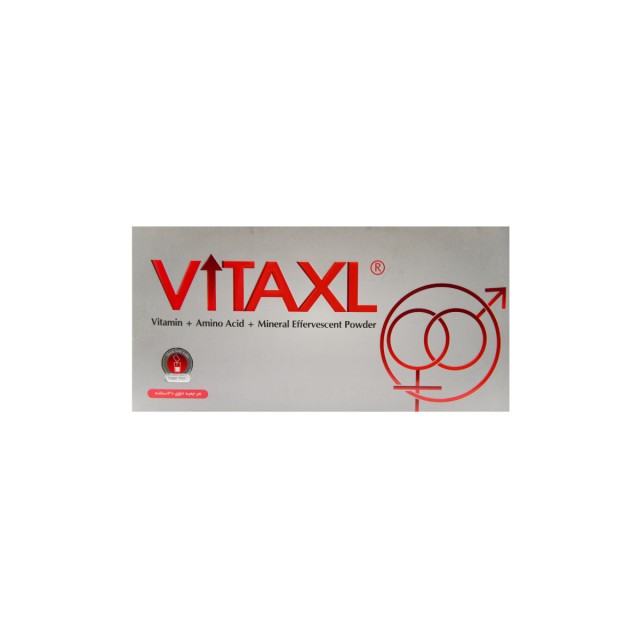 ساشه ویتاکسل بهشاد دارو