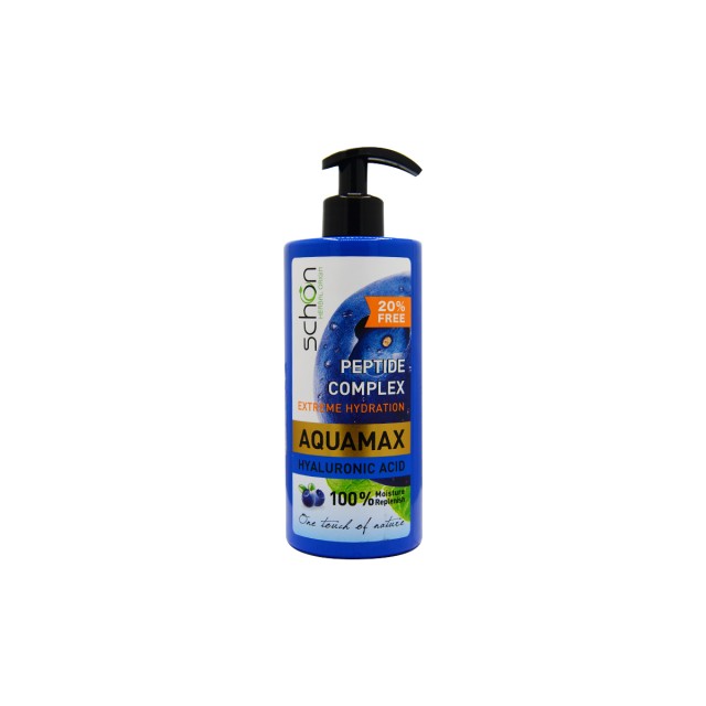 کرم آبرسان شون (مدل Peptide Complex)