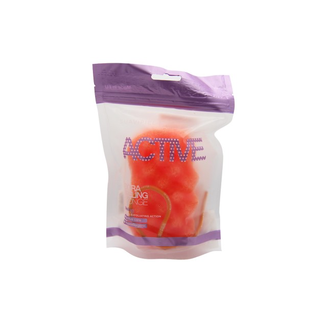 لیف حمام کا 50001 سوآوی پیل (مدل Extra Peeling Active)
