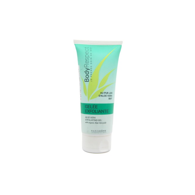 ژل اسكراب بادي رسپكت