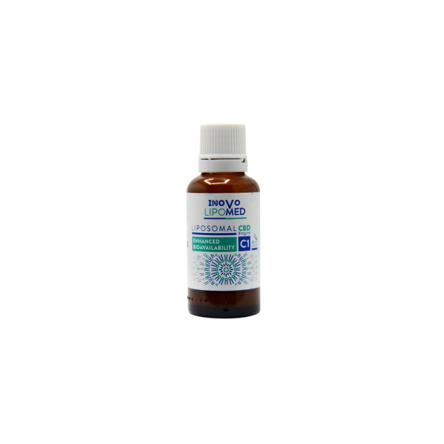 قطره سی بی دی مدل C1 خسرو مدیسا طب