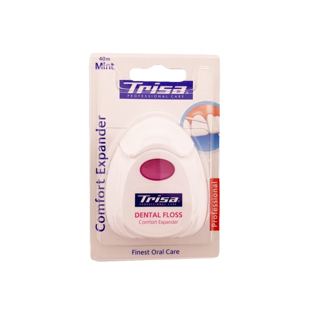 نخ دندان Comfort Expander تریزا