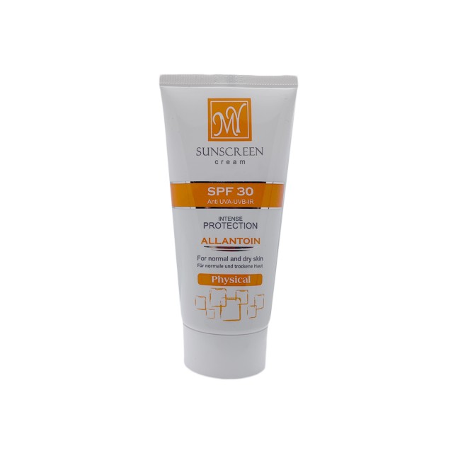 کرم ضدآفتاب فیزیکال مای (SPF 30)