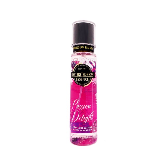 بادی اسپلش Passion Delight هیدرودرم