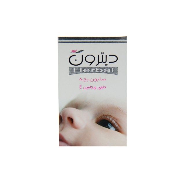 صابون بچه دیترون