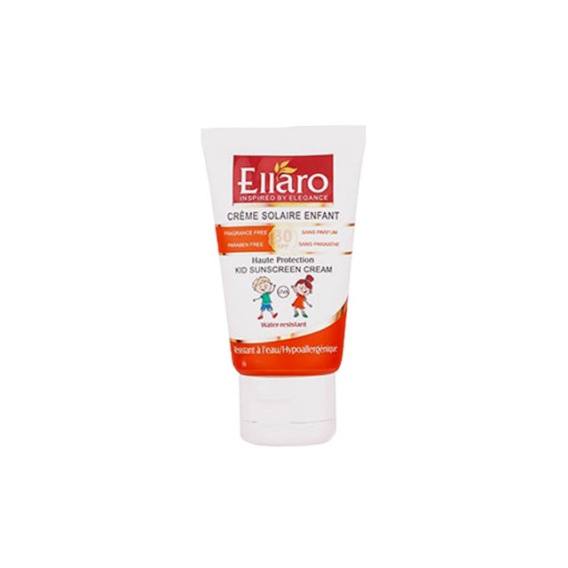 کرم ضد آفتاب کودک SPF 30 الارو