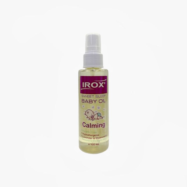 روغن بچه سوییت اسلیپ ایروکس