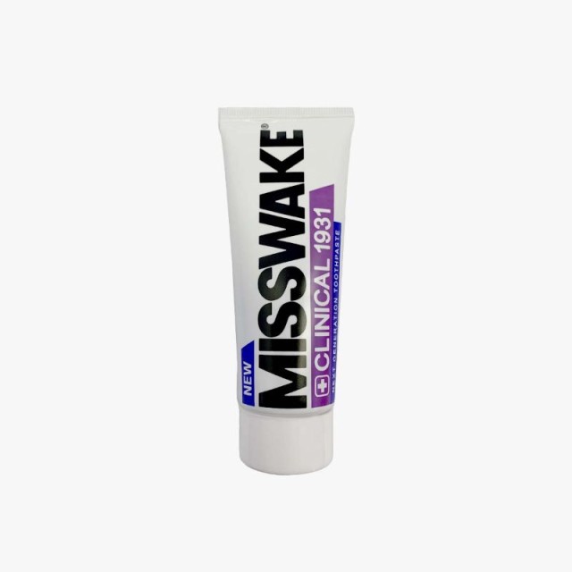 خمیر دندان میسویک مدل Daily White Total
