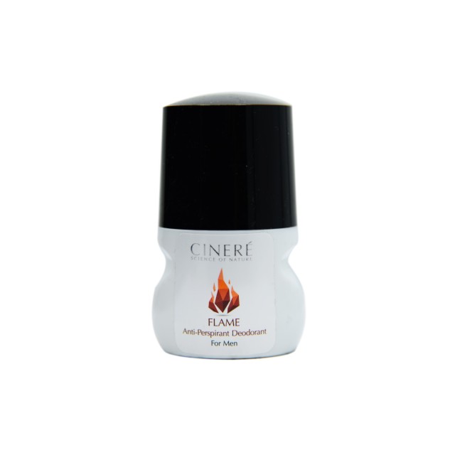 مام رول مردانه سینره (مدل Flame)