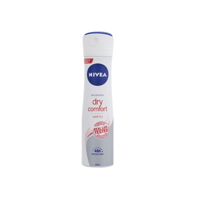 اسپری ضد تعریق نیوا مدل Dry Comfort