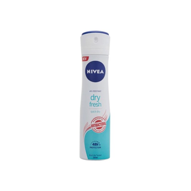 اسپری ضد تعریق نیوا مدل Dry Fresh