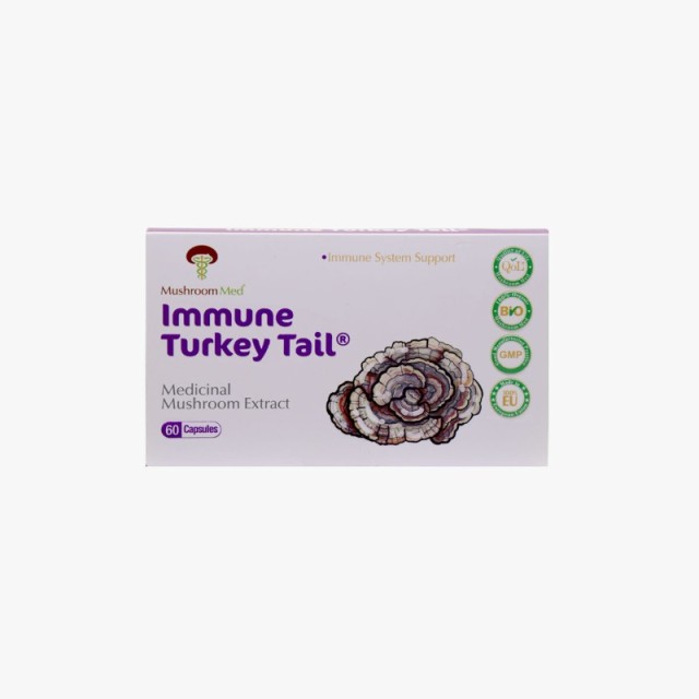کپسول ایمیون ترکی تیل دانش گستران برنا سلامت