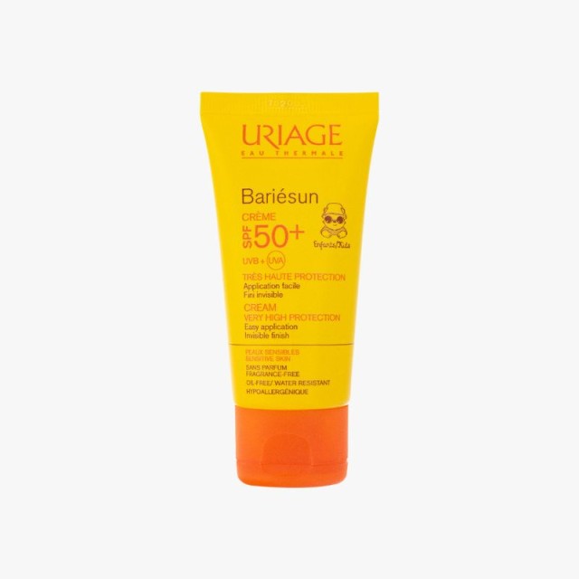 ضد آفتاب بری سان کودک SPF 50 اوریاژ