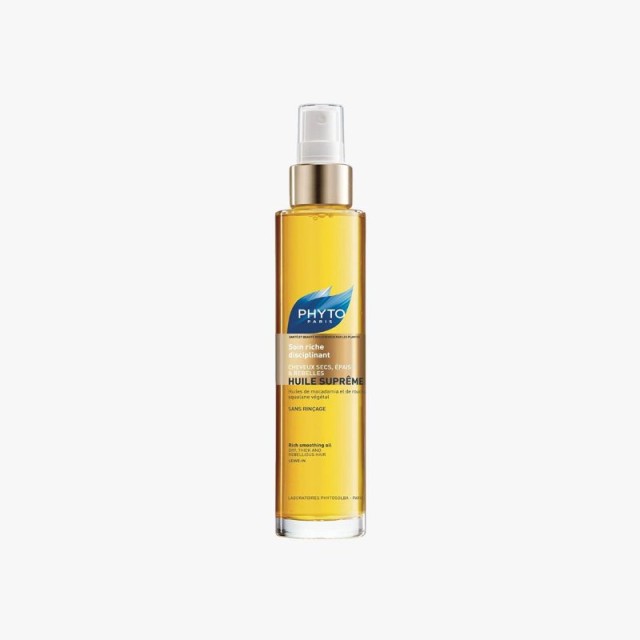 روغن غنی نرم کننده ویل سوپریم فیتو