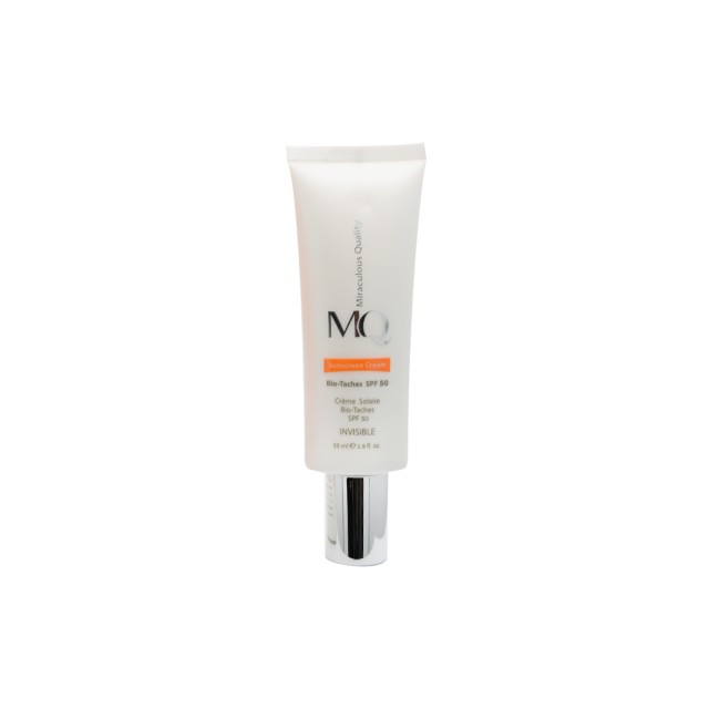 کرم ضد آفتاب بایوتچ ام کیو (SPF50)