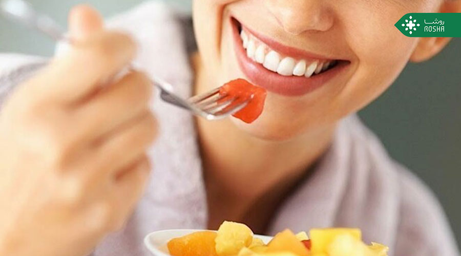 بهترین و بدترین غذاها برای دندان شما