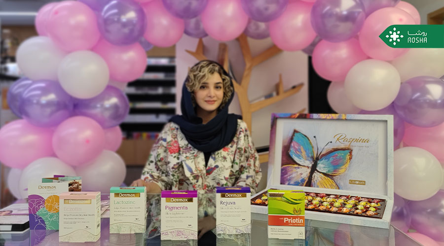 بهترین مکمل‏ های سلامت پوست و مو و ناخن