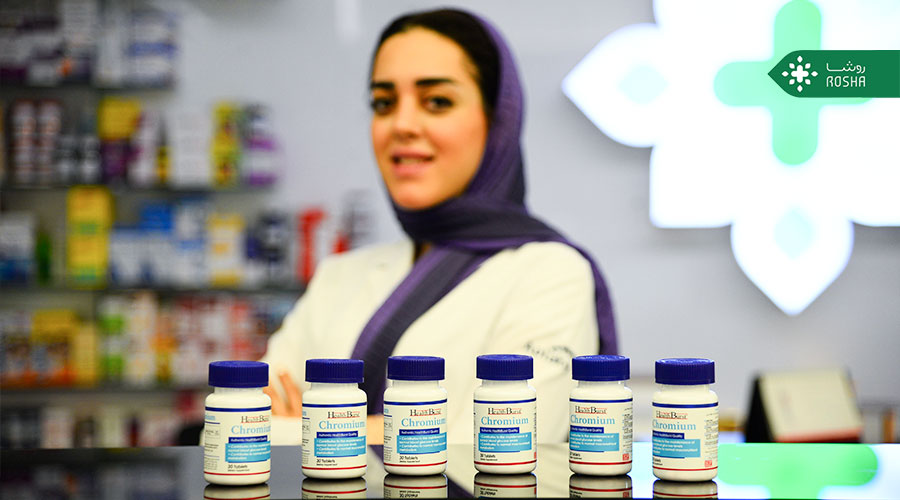 معرفی بهترین مکمل‌های کروم (کرومیوم) موجود در بازار