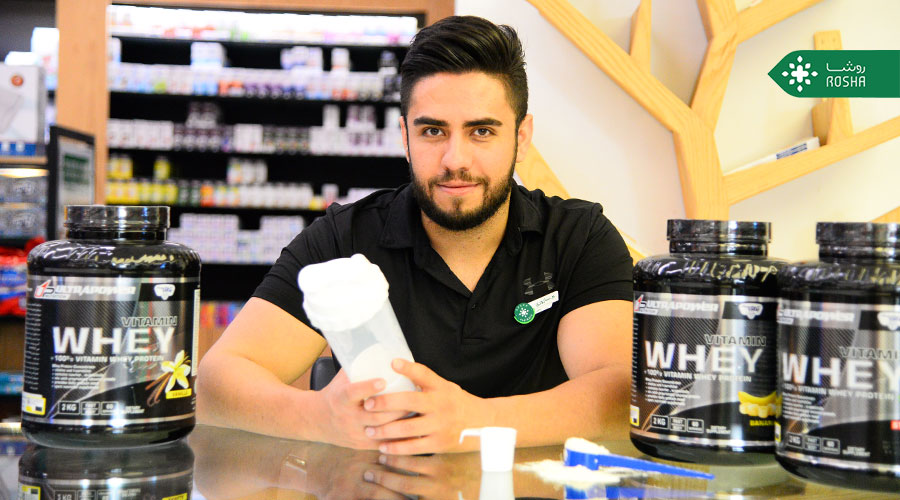 به عنوان یک ورزشکار مکملهای قبل و بعد از تمرین بدنسازی برای نتیجه بهتر را تا چه حد می‌شناسید؟!