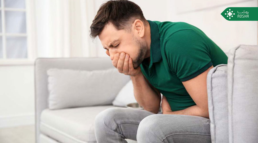 دلایل ایجاد حالت تهوع بعد از مصرف مکمل‌ های ورزشی