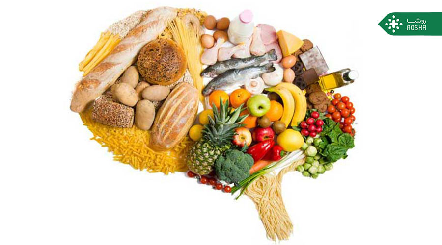 از نقش مواد غذایی برای تقویت حافظه غافل نباشید، با ۱۲ نوع آن آشنا شوید!