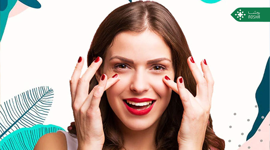 کرم دور چشم چیست / بررسی کرم دور چشم از چیستی تا بایدها و نبایدهای آن