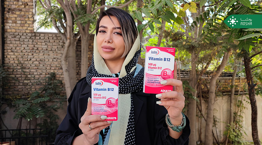 آنچه از ارتباط «ویتامین B و سلامت پوست» به شما نگفته‌اند؟!