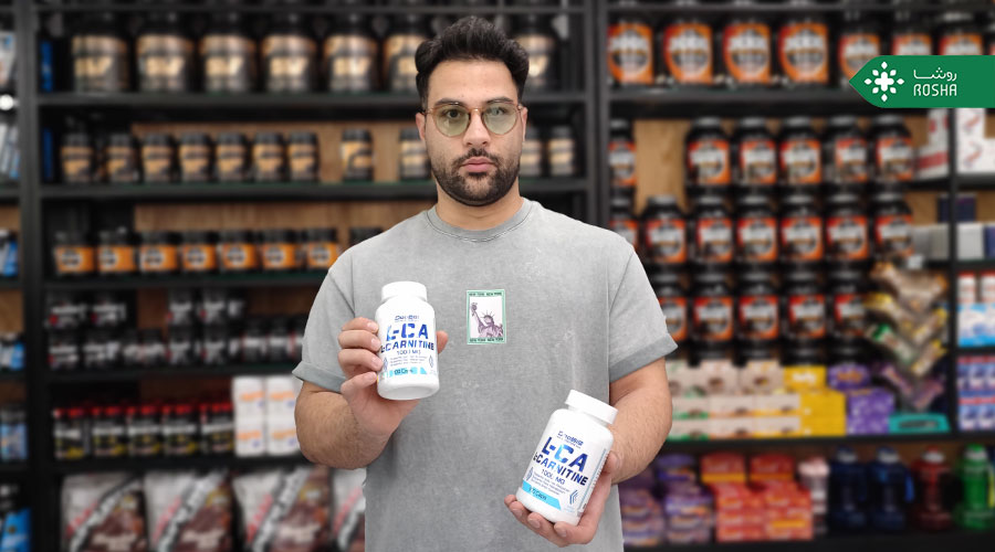 بهترین نحوه مصرف ال کارنیتین L-carnitine چگونه است؟