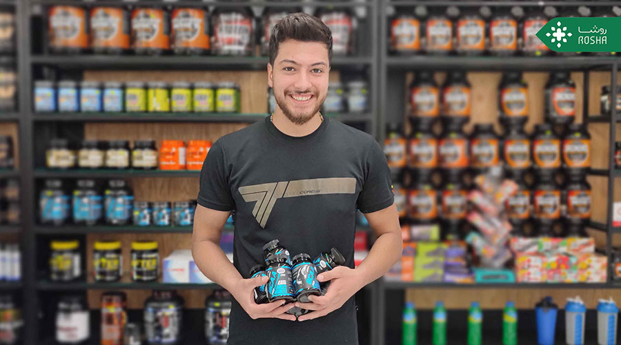 بی سی ای ای BCAA چیست؟ آشنایی با فواید و عوارض bcaa