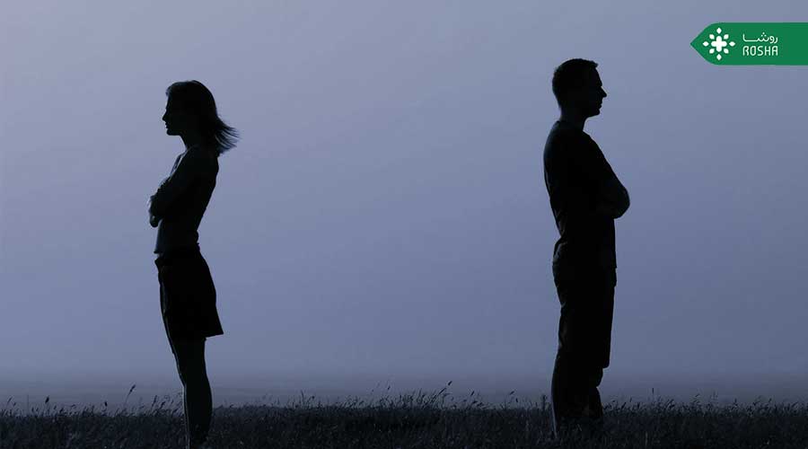 چگونه از دوست داشتن کسی دست برداریم و شروع به حرکت کنیم...