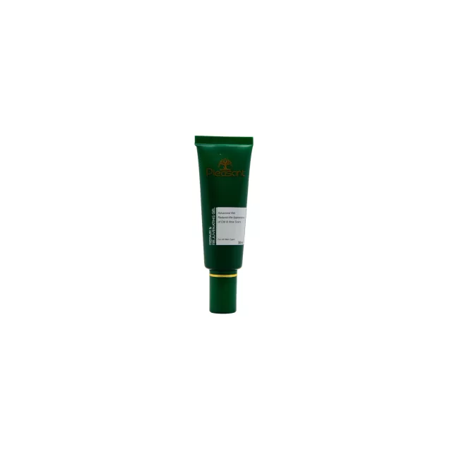 ژل ترمیم کننده پوست پلزنت (SPF30)