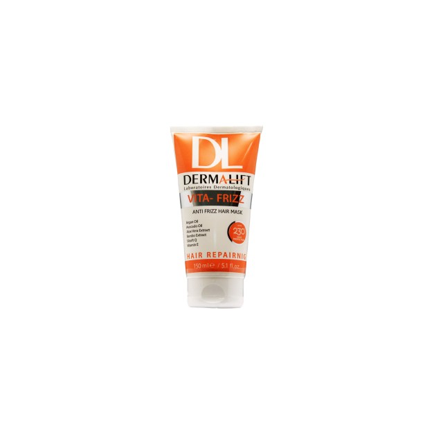 ماسک موی وزدار درمالیفت