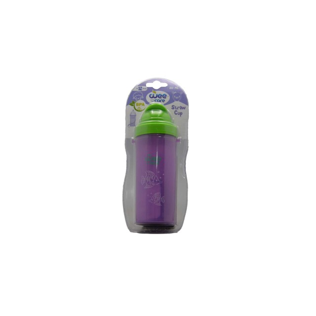 لیوان نی دار کودک وی کر (کد C705)