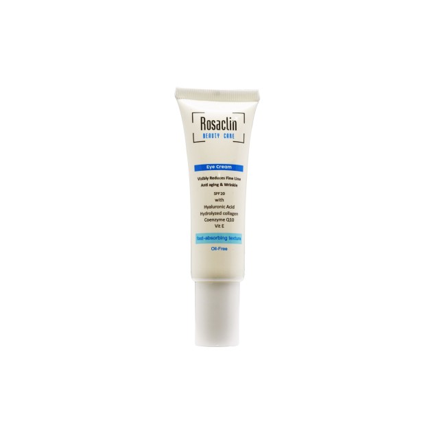 کرم دور چشم رزاکلین (SPF 20)