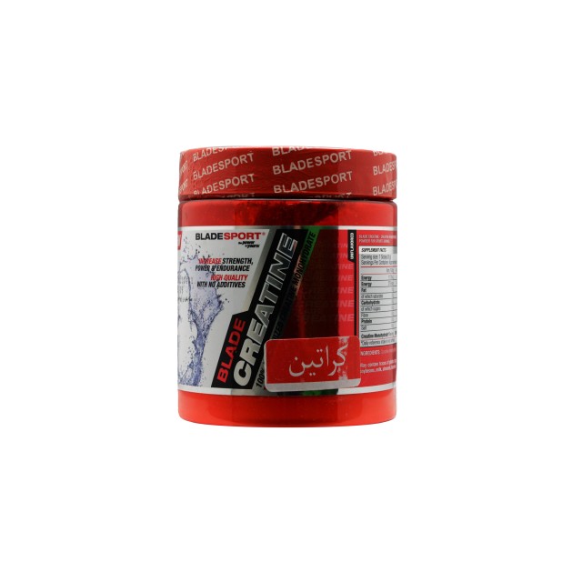 پودر کراتین بلید اسپرت(300گرمی)
