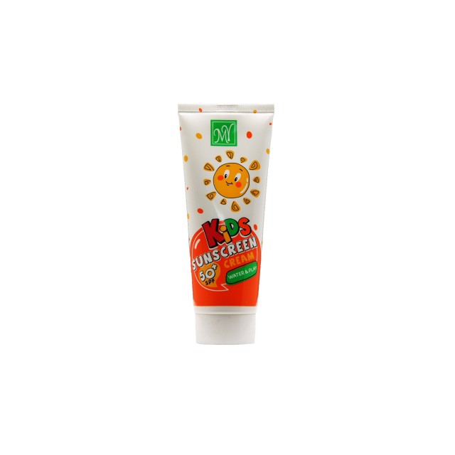کرم ضدآفتاب کودک مای (SPF 50)