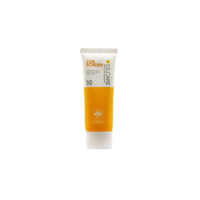 کرم ضد آفتاب سیلکر (SPF 30)