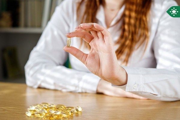 تاثیر ویتامین D بر افسردگی چیست؟