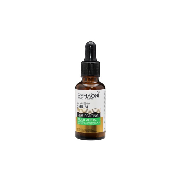 سرم لایه بردار اشااونی (حاوی  2% BHA و 10% AHA)