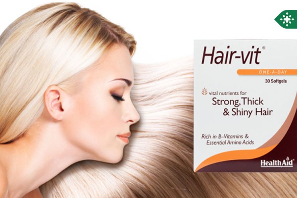 قرص hair vit چیست؟ فواید و مضرات قرص هیرویت