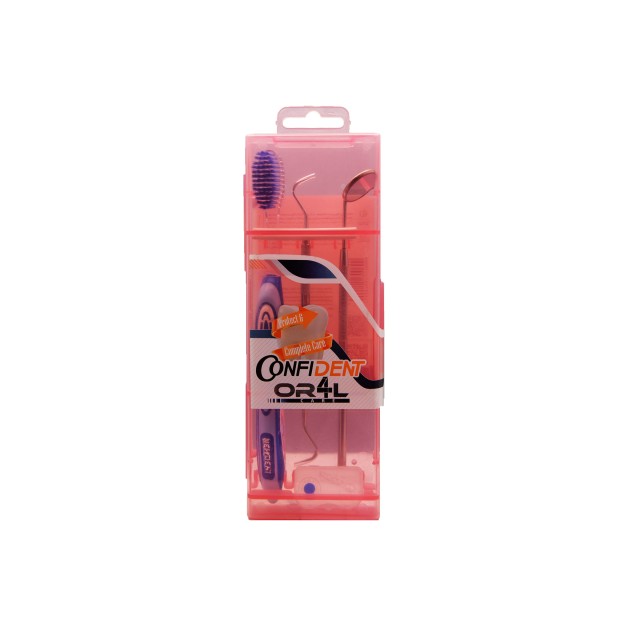 پک کانفیدنت (Oral CARE)