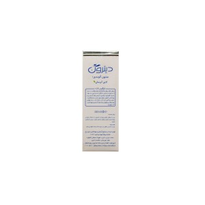 صابون آلوئه ورا دیترون