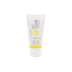 کرم ضدآفتاب نرمال دلانو (SPF 50)