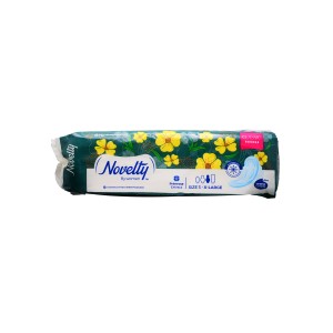 نواربهداشتی بالدار خیلی بزرگ سایز 3 Classic نولتی (8 عددی)