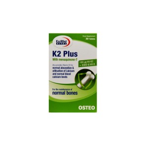 قرص کا۲ پلاس یوروویتال