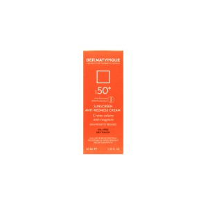 کرم ضد آفتاب پوست قرمز و حساس درماتیپیک (SPF50)