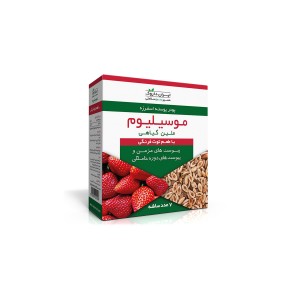 پودر موسیلیوم ایران داروک