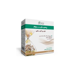 پودر پسیلیوم ایران داروک