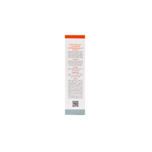 کرم ضد آفتاب پوست چرب و آکنه ای بدون رنگ ژاک آندرل (SPF 50)